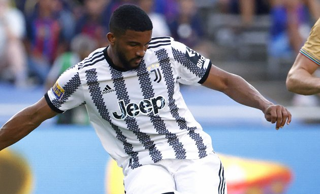 Juventus defender Bremer: I spoke to Chiellini about No3 shirt - Tribal Football