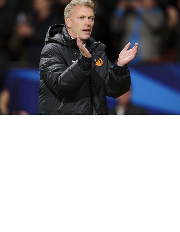 Swansea contact ex-Man Utd boss Moyes