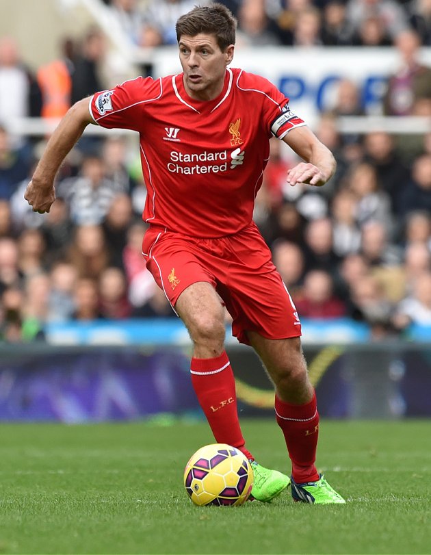 Liverpool signing Bobby Duncan: I grew up on Steven Gerrard DVDs
