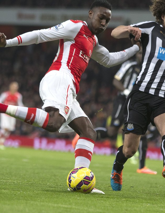 ​Wenger gutted as Arsenal come to terms with Welbeck injury