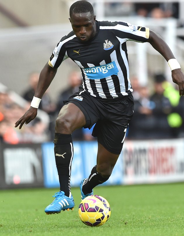 ​Sissoko desperate for Newcastle exit despite prohibitive transfer fee