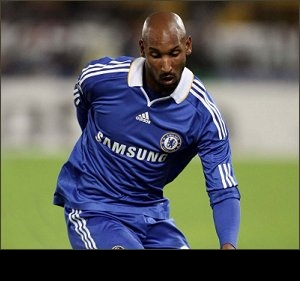 Anelka prepared to extend his Chelsea deal