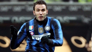 Crisis club Inter Milan begin planning for major squad overhaul