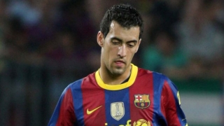 Barcelona's Busquets: Real Madrid didn't deserve win. They didn't play