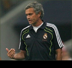 Real Madrid boss Mourinho rails against Spanish cynics