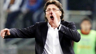 Napoli president ADL defends criticising Inter Milan coach Mazzarri