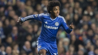 Chelsea youngster Feruz eager to shine for Hibernian