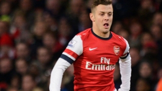 Holloway slams Arsenal's Wilshere: Who the hell does this kid think he is?!!