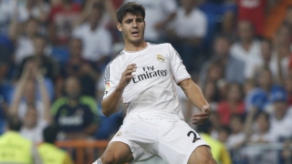 Real Madrid president Perez insists Morata not for sale