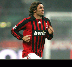 AC Milan shocker: Maldini approached to come out of retirement