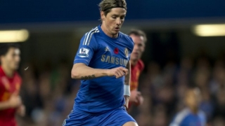 Chelsea striker Torres: Benitez style suits me best