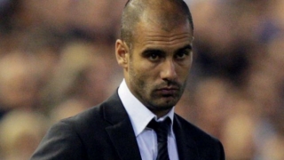 Guardiola raps Barcelona players: Forget about Real Madrid!