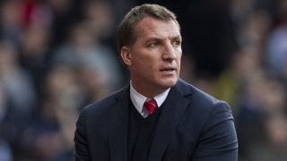 Liverpool boss Rodgers had no problem with Villa targeting Balotelli