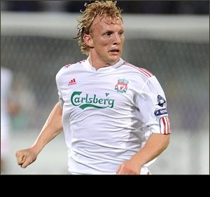 Inter Milan president Moratti open to deal for Liverpool attacker Kuyt