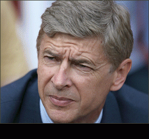 Arsenal boss Wenger still determined to succeed as a manager