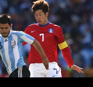 WC2010 review: South Korea