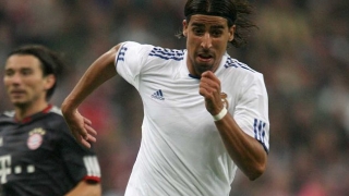 Arsenal will win title with  Khedira, claims former Gooner