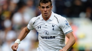 Tottenham's AVB praises Bale but hints at possible future exit