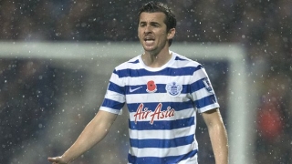 Barton hits out at QPR fans: You're not helping!