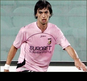 Palermo - Transfers - Tribal Football