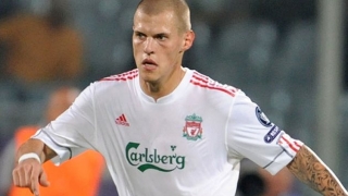 Liverpool listening to offers for £12M Skrtel