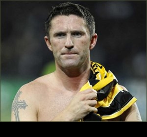 Jaap Stam wants LA Galaxy hero Keane at Reading