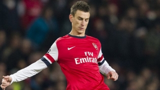 Koscielny boosts Arsenal with training return