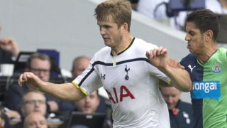 Tottenham youngster Dier not to blame for Cleverley injury - Everton boss Martinez