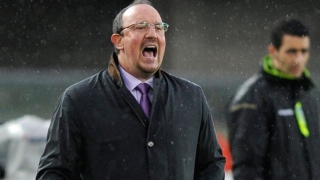 Mourinho mocks Benitez over Chelsea appointment