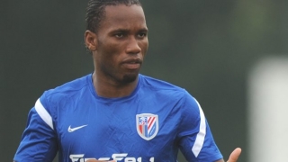 Chelsea in shock move to bring back Drogba