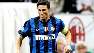 Crystal Palace boss Hodgson: Only this Liverpool player a match for Inter Milan great Zanetti