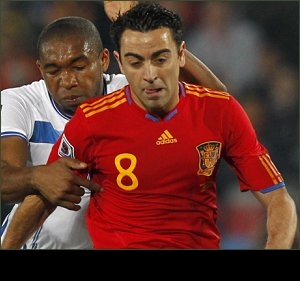Euro 2012: Five reasons why world champions Spain won't win