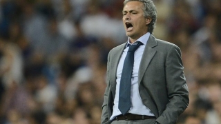 Mourinho: I can't treat Roma players like I did Chelsea's