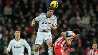 Real Madrid ace Xabi ponders emotional Liverpool return