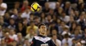 Melbourne Victory v Newcastle Jets preview