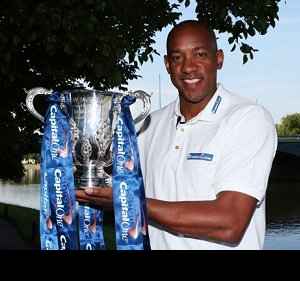 Dion Dublin: QPR,  Brighton must take Capital One Cup seriously