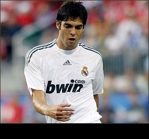 Agent Bronzetti: 90% chance Real Madrid will sell Kaka to Chelsea