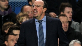 Chelsea boss Benitez admits he already fears sack
