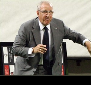 Massimo Oddo replaces Luigi del Neri as Udinese coach