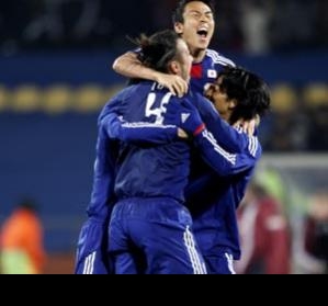 Japan crowned 2011 Asian Cup champions
