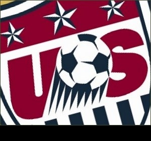 USA preliminary squad announced for 2010 World Cup