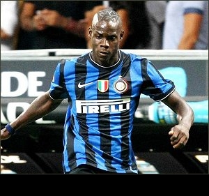 Sneijer: How Mourinho put Balotelli in his place at Inter Milan