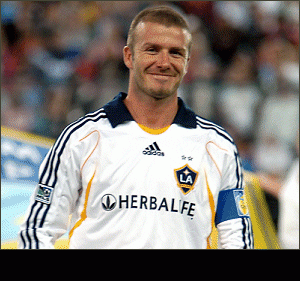 No stumble for LA Galaxy post-Beckham