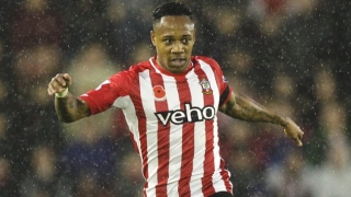 Southampton keeper Davis can understand reasons for Clyne's Liverpool move