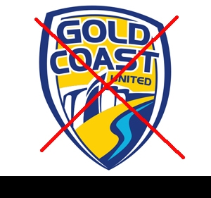 Gold Coast United gone?