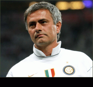 Inter Milan boss Mourinho slaughters everyone at Barcelona - including Messi