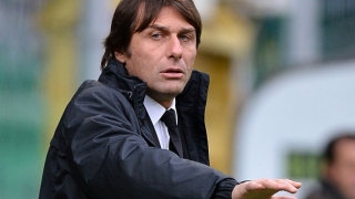 Marchisio: Juventus will step up gear with Conte in dugout