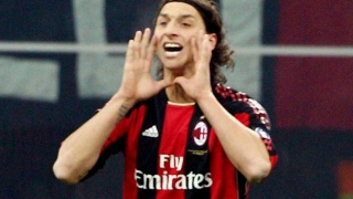 AC Milan's Ibrahimovic angrily lashes out at female reporter
