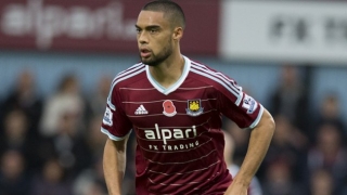 Why Winston Reid deal proves power shift at 'big things' West Ham