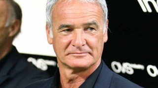 Sacked Monaco coach Ranieri linked with Leeds, Tottenham
